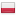 doscraft.eu server is located in Poland